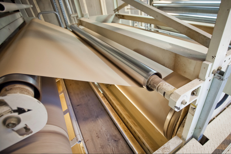  Tektura falista AQUILA