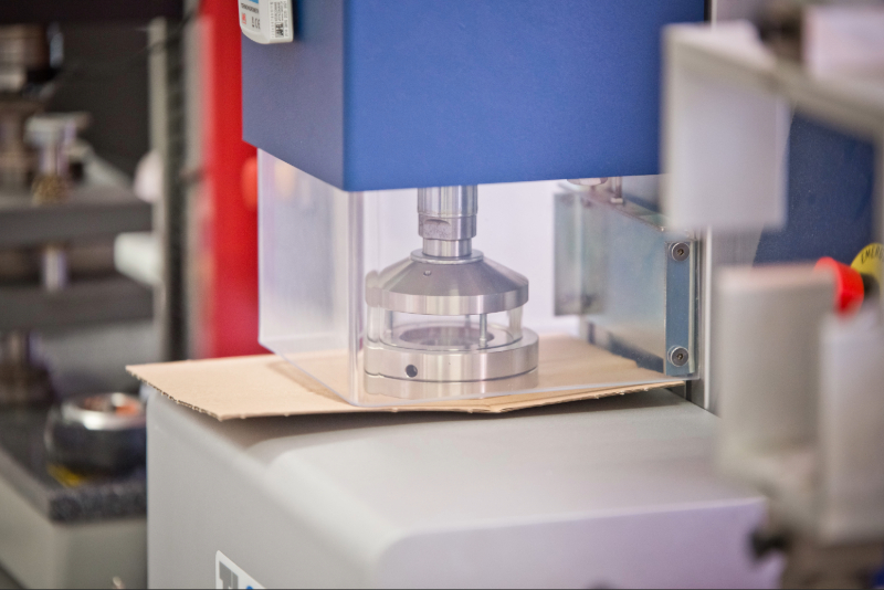 Certyfikowane laboratorium w AQUILA